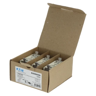 Eaton - HRC zekering - FUSE 32A 800V AC gR SIZE 1 DUAL IND 170M7350 17975234