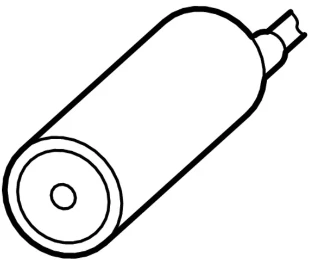 Eaton - Capacitieve naderingsschakelaar - E53KBL34A2EA 134816 17975276