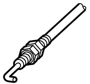 Eaton - Toebehoren/onderdelen voor glasvezeltechniek - E51KF3A3 135774 17975427
