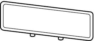 Eaton - Toebehoren/onderdelen voor laagspannings-schakeltechniek - ZFS61/62-P3 065739 17975708