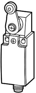 Eaton - Aandrijfkop voor eindschakelaar - LS-11/RL-M12A 178138 17975847