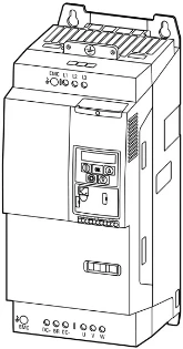 Eaton - Frequentieregelaar =< 1 kV - DC1-34030FB-A20CE1 185780 17976529