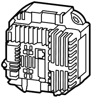 Eaton - Frequentieregelaar =< 1 kV - DB1-344D1FN-N2CC 197197 17976984