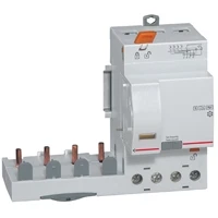 Legrand - Aardlekblok - 410531 410531 179769