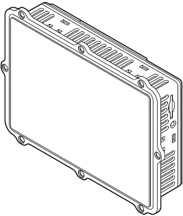 Eaton - Grafisch paneel - XV-313-70-C00-A00-1C 191059 17977435