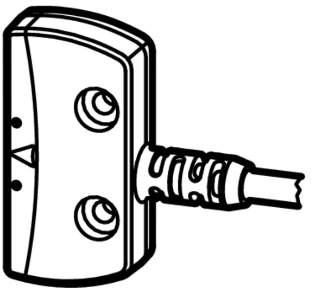 Eaton - Eindschakelaar met gescheiden bedieningselement - RS2R-11-C3 177293 17977616