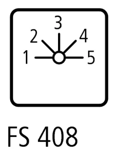 Eaton - Besturingsschakelaar - T0-8-15152/E 016094 17977745