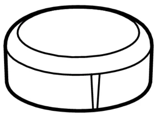 Eaton - Toebehoren/onderdelen voor eindschakelaar - SL4-COV 192369 17977786