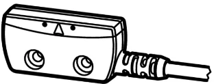 Eaton - Eindschakelaar met gescheiden bedieningselement - RS2-02-C3 177286 17978536