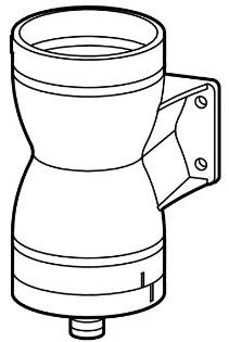 Eaton - Aansluitmodule voor signaalzuil - SL7-CB-D-M12A4 177351 17979085