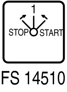 Eaton - Besturingsschakelaar - T0-1-8176/E 009450 17979935