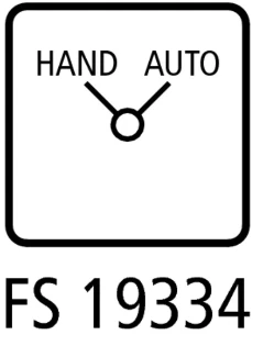 Eaton - Besturingsschakelaar - T0-6-8529/E 015788 17980262