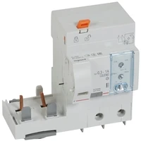 Legrand - Aardlekblok - 410583 410583 179803