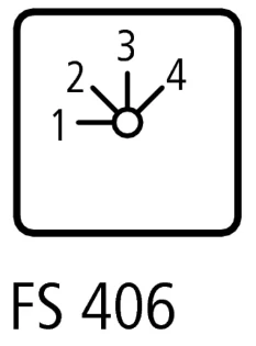 Eaton - Besturingsschakelaar - T0-2-149/EZ 011153 17980999