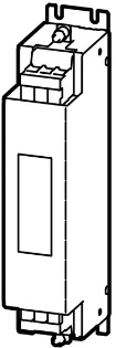 Eaton - Toebehoren/onderdelen voor frequentieregelaar - DX-EMC34-042-L 184509 17981359