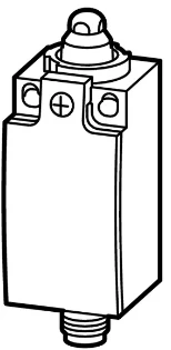 Eaton - Eindschakelaar - LS-11-M12A 178129 17981644