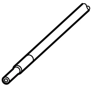 Eaton - Toebehoren/onderdelen voor glasvezeltechniek - E51KF413 135776 17981701