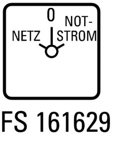 Eaton - Lastschakelaar - T3-4-8902/Z 215225 17982214
