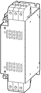 Eaton - Toebehoren/onderdelen voor frequentieregelaar - DX-EMC34-055-L 184510 17983026