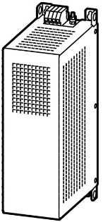 Eaton - Toebehoren/onderdelen voor frequentieregelaar - DX-SIN3-013-A 184493 17983115