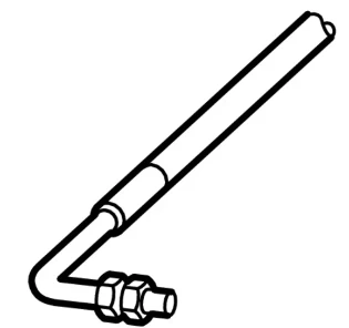 Eaton - Toebehoren/onderdelen voor glasvezeltechniek - E51KF7B3 135797 17983220