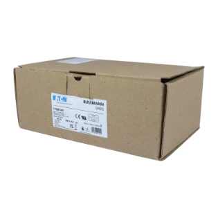 Eaton - HRC zekering - FUSE 355A 800V AC gR SIZE 3 DUAL IN 170M7401 17983507