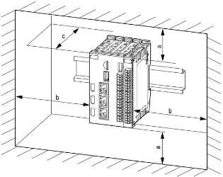 Eaton - PLC basiseenheid - XC-303-C11-000 191082 17983585