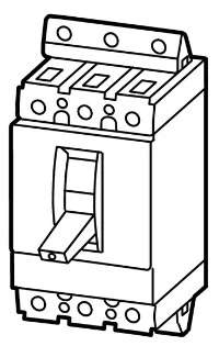 Eaton - Lastscheider - N1-125-SVE 113731 17983716