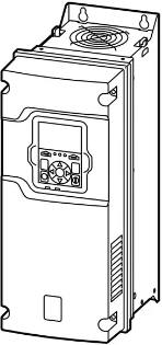 Eaton - Frequentieregelaar =< 1 kV - DG1-32017FB-C21C 9701-2004-00P 17984559