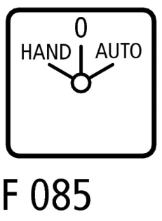 Eaton - Besturingsschakelaar - TM-1-15431/EZ 000691 17984723