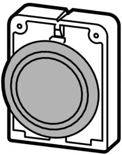 Eaton - Drukknop frontelement - M30C-FD-G 182919 17984826