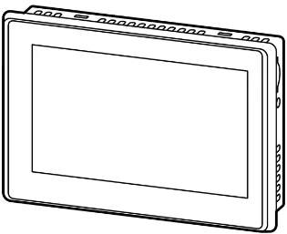Eaton - Grafisch paneel - XV-303-70-BE0-A00-1C 179655 17985309