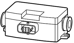 Eaton - Toebehoren/onderdelen voor laagspannings-schakeltechniek - RA-C2-S1-4 257830 17985482
