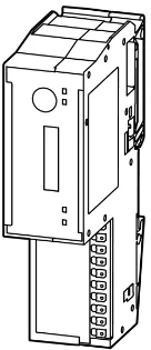Eaton - Veldbus, dec. periferie - communicatiemodule - XNE-GWBR-CANOPEN 140044 17986002