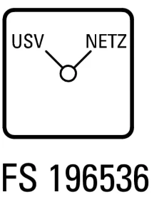Eaton - Besturingsschakelaar - T0-3-15443/E 013013 17986519