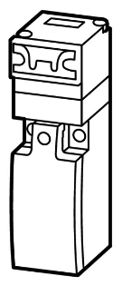 Eaton - Eindschakelaar - LS-02-ZB 106817 17987455