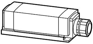 Eaton - Toebehoren/onderdelen voor laagspannings-schakeltechniek - RA-C1-AM-7 290214 17987473