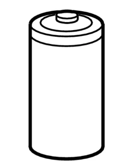Eaton - Toebehoren/onderdelen voor besturingen - XT-CPU-BAT1 256209 17987739