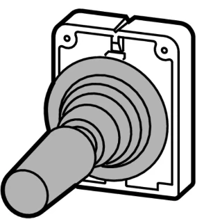 Eaton - Joystick - M30C-FWJS2H 197526 17987988
