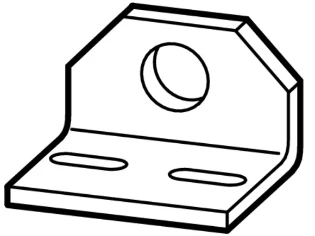 Eaton - Toebehoren/onderdelen voor eindschakelaar - E57KM12 136188 17988916