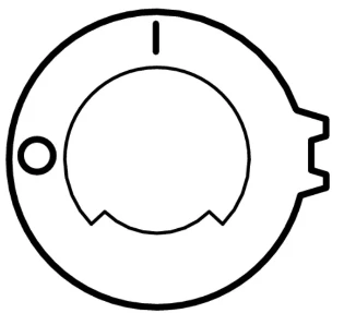 Eaton - Lastscheider - TM-1-8291/E/SVB-SW 215352 17989124