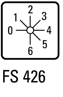 Eaton - Besturingsschakelaar - T3-3-8244/E 035761 17989360