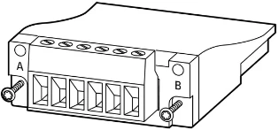 Eaton - Toebehoren/onderdelen voor frequentieregelaar - DXA-EXT-ENCOD 169035 17989531