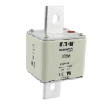 Eaton - HRC zekering - FUSE 355A 800V AC gR SIZE 3 DUAL IN 170M7401 17990028
