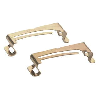 Eaton - Toebehoren/onderdelen voor meetinstrumenten paneelbouw - FITTINGS-F.-DIN-RAIL-HF3A/HF3B 741B0231 17990099