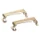 Eaton - Toebehoren/onderdelen voor meetinstrumenten paneelbouw - FITTINGS-F.-DIN-RAIL-HF3A/HF3B 741B0231 17990099