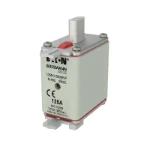 Eaton - Smeltpatroon (mes) - NH125A 500V gG SIZE 00 WEATHER RESI 125NHG00BWP 17990218