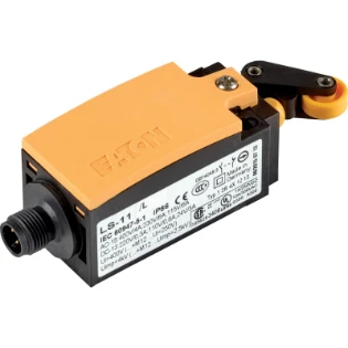 Eaton - Eindschakelaar - LS-11/L-M12A 178136 17990268