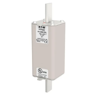 Eaton - HRC zekering - FUSE 355A 1000V 2XL PV PV-355A-2XL 17990369