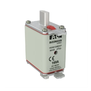 Eaton - Smeltpatroon (mes) - NH160A 500V gG SIZE 00 WEATHER RESI 160NHG00BWP 17991115
